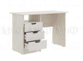 ЮНИОР-4 Стол с ящиками в Нефтекамске - neftekamsk.mebel24.online | фото 5