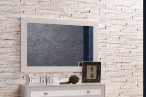 Зеркало над комодом Парма Нео в Нефтекамске - neftekamsk.mebel24.online | фото 2