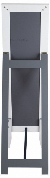 Зеркало напольное BeautyStyle 1 в Нефтекамске - neftekamsk.mebel24.online | фото 3