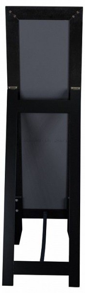 Зеркало напольное BeautyStyle 1 в Нефтекамске - neftekamsk.mebel24.online | фото 3