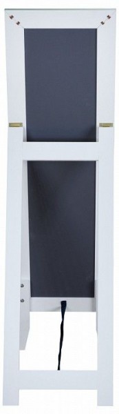Зеркало напольное BeautyStyle 1 в Нефтекамске - neftekamsk.mebel24.online | фото 4