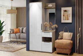 Зеркало настенное Альянс 435.16 в Нефтекамске - neftekamsk.mebel24.online | фото