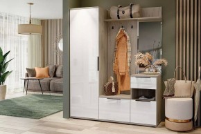 Зеркало настенное Альянс 435.16 в Нефтекамске - neftekamsk.mebel24.online | фото 2