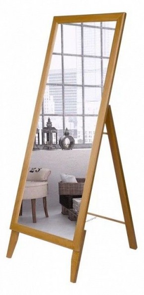 Зеркало настенное BeautyStyle 29 в Нефтекамске - neftekamsk.mebel24.online | фото 6