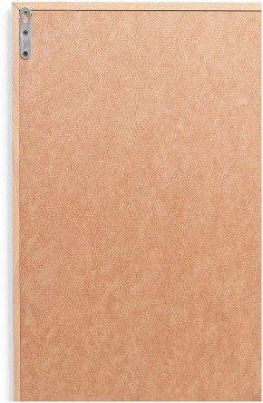 Зеркало настенное Ника в Нефтекамске - neftekamsk.mebel24.online | фото 3