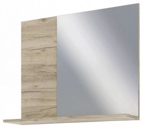 Зеркало настенное Одри в Нефтекамске - neftekamsk.mebel24.online | фото