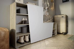 Зеркало настенное Одри в Нефтекамске - neftekamsk.mebel24.online | фото 3