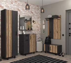 Зеркало настенное Otis LUS в Нефтекамске - neftekamsk.mebel24.online | фото 3