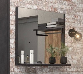 Зеркало настенное Otis LUS в Нефтекамске - neftekamsk.mebel24.online | фото 4